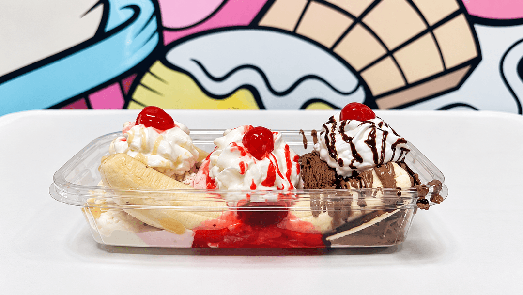 Banana Split