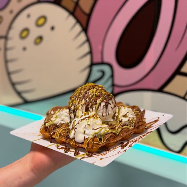Ice Screamin/Tampa food photo 3
