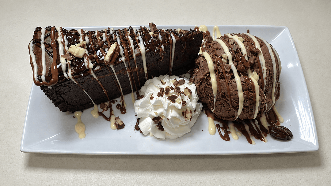 Death By Chocolate