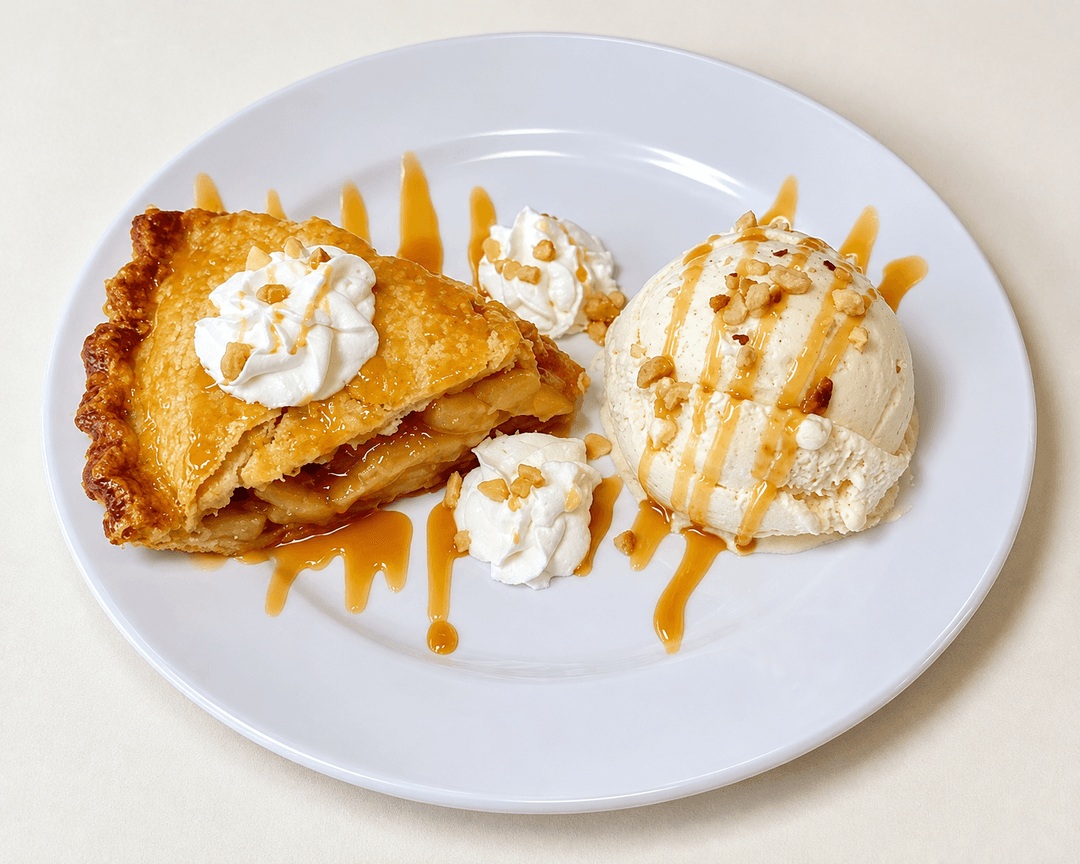 Apple Pie