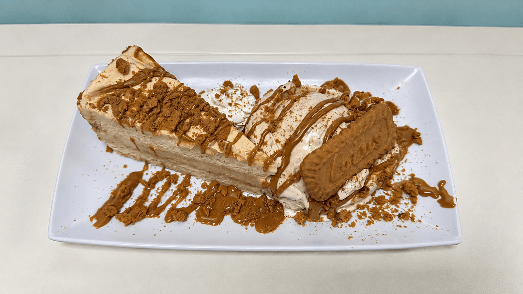 Biscoff Special